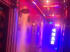 -唱吧麦颂KTV(马驹桥店)