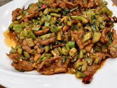 -恩宏德餐馆(平山道店)