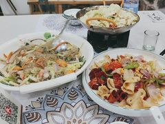 -北港方记海鲜楼·海景餐厅