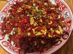 -王婆婆老妈蹄花川菜馆·非物质文化遗产(太古里一店)