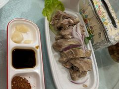 -马尔龙新疆饭店·清真(瑞景店)