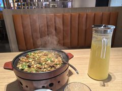 -连鹭海鲜·海肠捞饭·海胆饭(星海店)