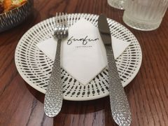 -FUNFUN有饭花园聚会餐厅