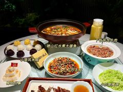 -湘知湘味(岳麓山店)