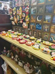 -新时模型(新街口店)