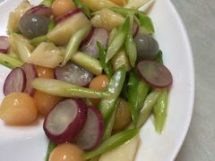 -澳门酒家(南航明珠店)