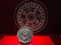 -北京大葆台遗址博物馆