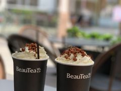 -BeauTea水仙(coco park店)
