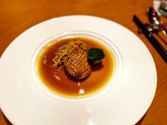 -广州富力君悦大酒店空中花园