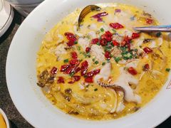 -莘府·老豆腐鱼头·建德菜(金马店)