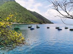 -抚仙湖禄充风景区