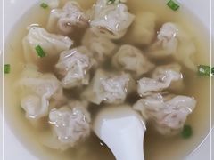 -汪家馄饨(集庆路店)