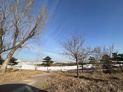 -华彬猛犸滑雪场