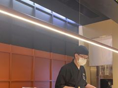 -Sushi Hanzo半藏(天环广场店)