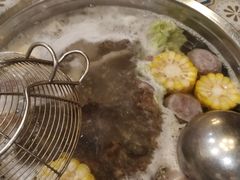 -普宁潮汕牛肉火锅(新香洲店)
