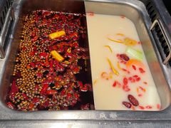 -大隐·成都火锅Bistro(合生麒麟新天地店)