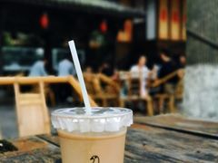-野鸽子咖啡(中航店)