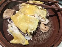 -客语客家菜(华发商都店)