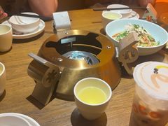 -六月雪干锅(涪城万达广场店)