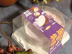 -CAKEBOSS蛋糕老板(东直门来福士店)