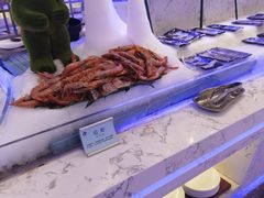 -澜悦港海鲜体验主题餐厅