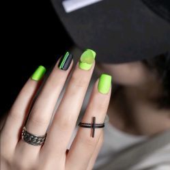 -LILY NAILS美甲美睫