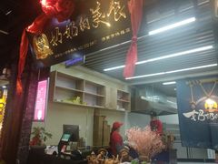 -奶奶的美食(悦立方店)