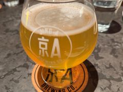 -京A Taproom·精酿餐吧(CBD店)