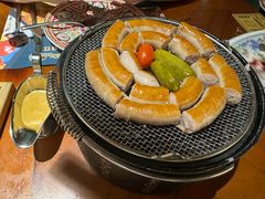 -卢布里西餐厅(总店)