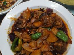 -老陈家烩菜(兴林路店)