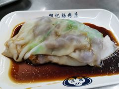 牛肉布拉肠-银记肠粉店(北京路店)