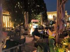 -Lets burger非常汉堡·环球风味(蓝色港湾店)