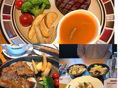 -斗牛士牛排(南京东路店)