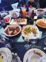 点击看大图 -上海喜玛拉雅酒店-宴会中心