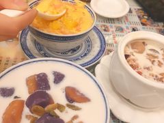 -广信牛奶甜品世家(台东店)