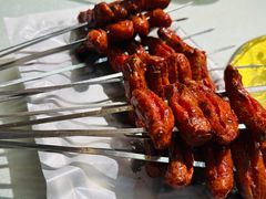 -广州海鲜酒楼(长丰园店)