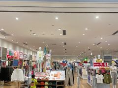 -优衣库(重庆万象城店)