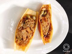 -新竹里馆·花园餐厅(兴苑路店)