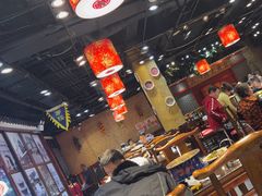 -东北大院·东北菜(三台子店)