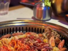 -杨记齐齐哈尔烤肉(总店)