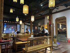 -大牌大·传统杭帮菜(湖滨店)