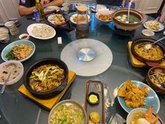 -君霖海鲜私房菜(春柳店)