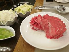 -牛街·马辈儿涮肉(牛街二店)