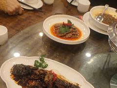 -一楼食业·美食人家