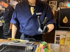 -暖都焼肉·和牛酒場(花都店)