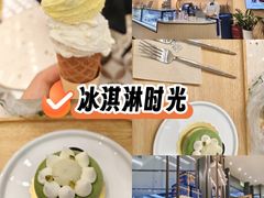 -CREAM STORY意大利手工冰淇淋&甜品(万象前海店)