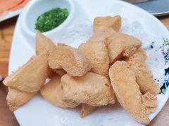 -洪大厨鸡煲(福田店)