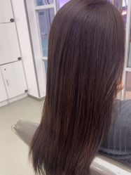 -时尚殿堂hair salon