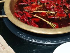 -川中故事·成都老火锅(东书房店)