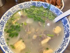 -小潘记鸭血粉丝汤